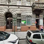Ditroi Apartment
