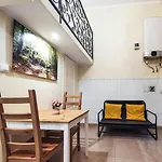 Ditroi Apartment